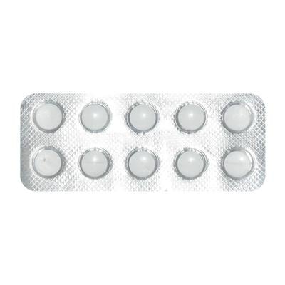 Allercet 10mg Tablet 10'S - Allergies-Ant