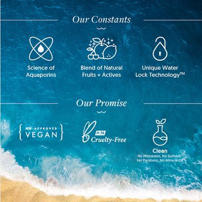 Aqualogica Glow Plus Lush Sheet Mask 25 gm - Sheet Masks