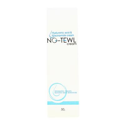 NO TEWL Cream 50gm - Dry Skin-Emo