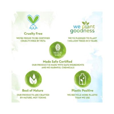 Mamaearth Natural Henna Paste Ready to Apply with Henna & Dark Roasted Coffee for Rich Naturally Colored Hair 200 gm - Hair Masks & Packs