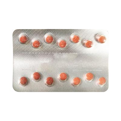 Ixarola 15mg Tablet 14'S - Blood Clot-Ant