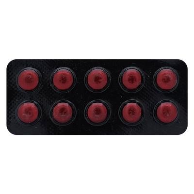 Sterio 8mg Tablet 10'S - Hormonal Therapy-Cor