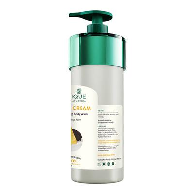 Bio Honey Cream Body Wash 800 Ml - Shower Gels & Body Wash