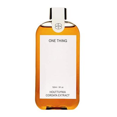 ONE THING Houttuynia Cordata Extract 150 ml - Toners