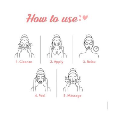 O3+ Facialist D-Tan Face Sheet Mask with Niacinamide 30ml - Face Mask