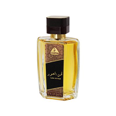 Dorall Collection Oriental Monte Carlo Oud + Lahn AI Oud + Oud Wood EDT Set 3's - Men Perfumes (Edt/Edp)