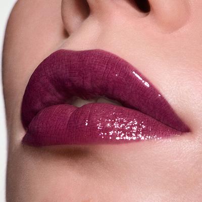 M.A.C Lipglass Airshine - Lightmoth 5 ml - Lip Glosses