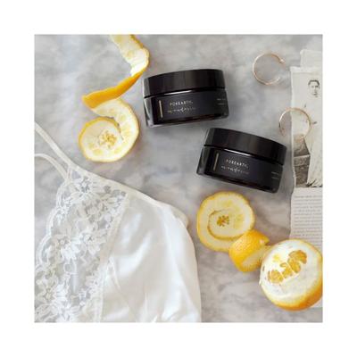 Purearth Mandarin Body Butter 200 ml - Body Butter