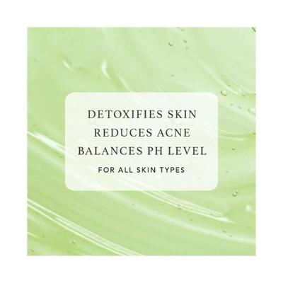 Ras Luxury Skincare Refresh Revitalizing Body Wash 200ml - Shower Gels & Body Wash