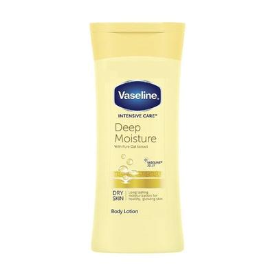 Vaseline Intensive Care Deep Moisture Body Lotion (Dry Skin) 45 ml - Creams/Oils/Lotions