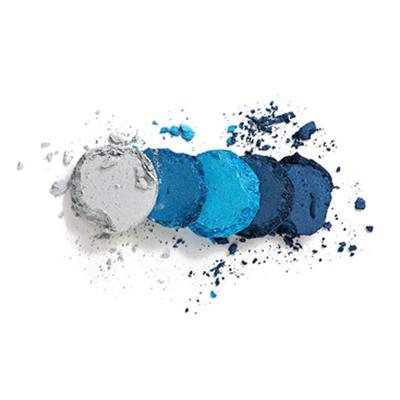 Flormar Color Palette Eye Shadow 002 Ocean Waves 9 gm - Eyeshadow, Bases & Primers