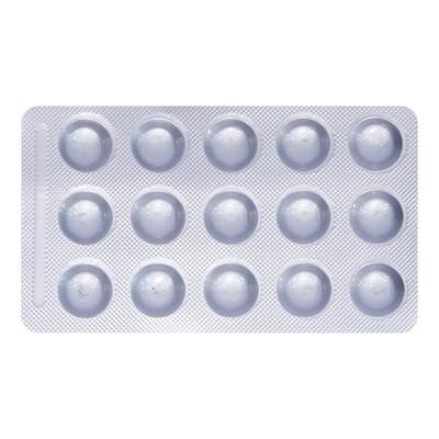 SZETALO PLUS 5 Tablet 15's - Anxiety-Anx