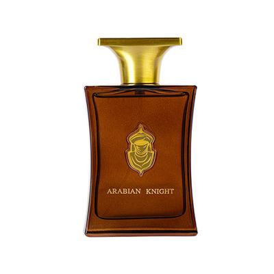 Arabian Oud Arabian Knight Eau De Parfum 100 ml - Men Perfumes (Edt/Edp)