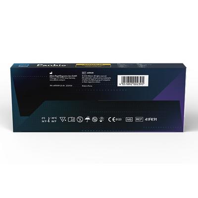 Panbio COVID-19 Antigen Self Test Kit 4's - Covid19 Essentials