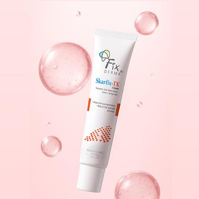 Fixderma Tranexamic Acid + 2% Kojic Acid + 1% Arbutin SKARFIX -TX Face Cream for Pigmentation 30 gm - Face Creams