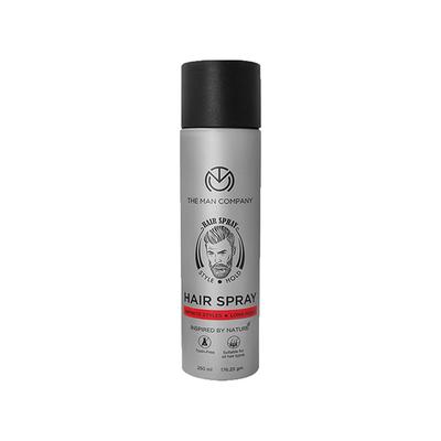 The Man Company Hair Spray 250 ml - Multi-Stylers