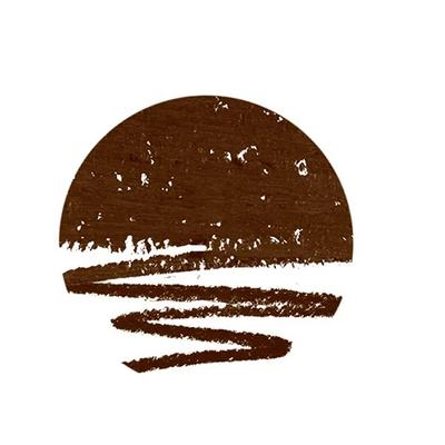 KIRO Hi - Def Soothing Eyeliner Pencil Earth Brown 02 0.35 gm - Eyeliners
