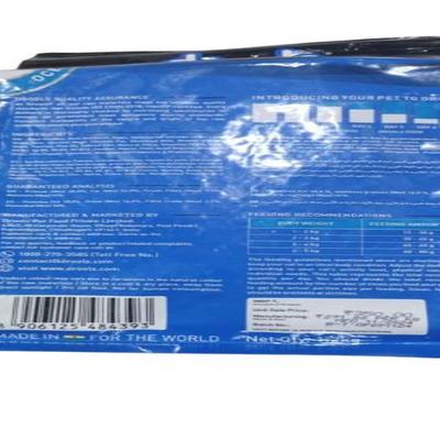 Drools Adult Nutrition Pet Food For Cats - Ocean Fish 1.2 kg - Pet Healthcare