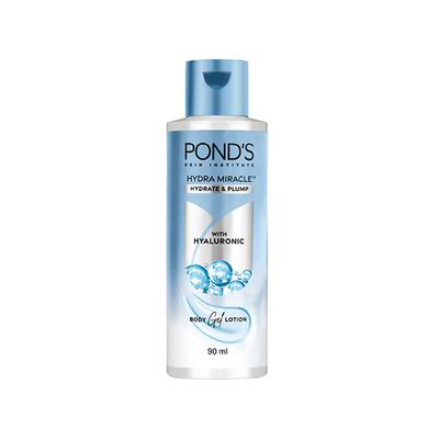 Ponds Hydra Miracle 90 ml - Creams/Oils/Lotions