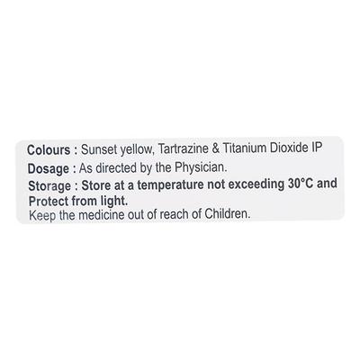 Metol XL 50mg Tablet 10'S - Hypertension-Bet