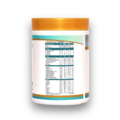 PentaSure Criti Peptide 100% Diet Powde - Creamy Vanilla Flavour 400 g - Protein Drink