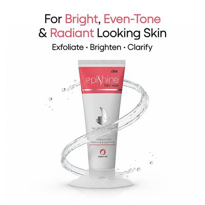 EPISHINE Face Wash 70ml - Cleanser-Oth