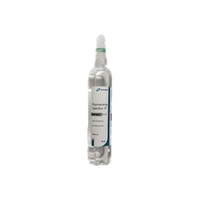 ROPIFAST 0.75% Injection 20ml - Anaesthesia - Local-Ana