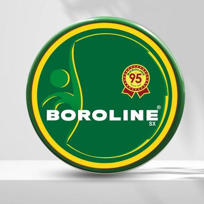 Boroline Antiseptic Ayurvedic Cream 40 gm - Wound/Burns