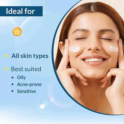 Fixderma Cosmetic Laboratories Chemfree Physical Sunscreen SPF 50 Mineral Sunscreen 50 ml - Body Sunscreen