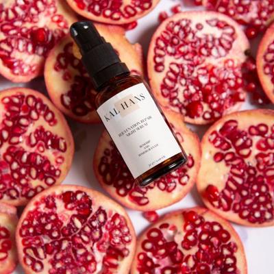 Kal Hans Rejuvenation and Repair Night Serum 30 gm - Face Serum