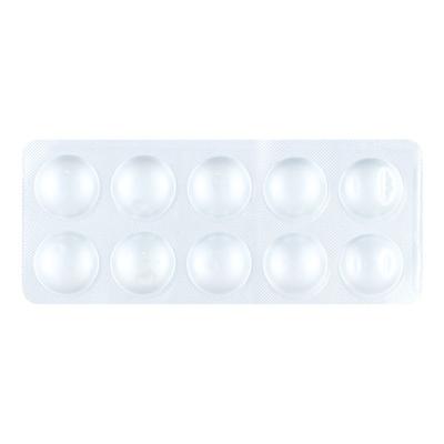 Etody TH Tablet 10'S - Arthritis-Oth