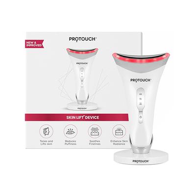 Protouch Skin Lift Device, Facial Massager for Youthful Bright Uplifted Glowing Facial at Home 1's - Others