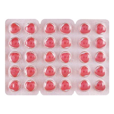 REDIVIT Tablet 30's - Supplements-Vam