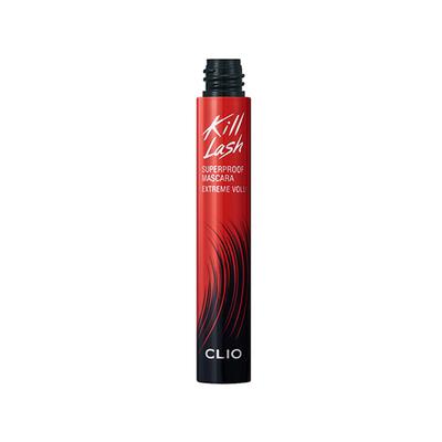 Clio Kill Lash Superproof Mascara 004 Extreme Volume 8.5 gm - Mascaras