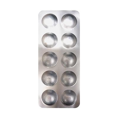 BEMZIRE R 20 Tablet 10's - High Cholesterol-Dys