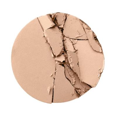 Kiro Botanico Timeless Matte Compact Nutmeg Beige 9.0 gm - Compact Powder