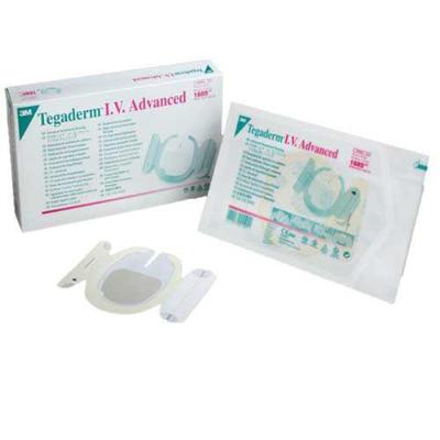 3M Tegaderm IV Advanced Dressing (1685) - Bandages & Dressings