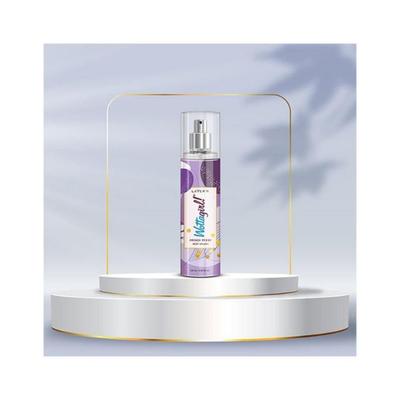 Layer'r Wottagirl! Body Splash Set 4's - Body Mist/Spray