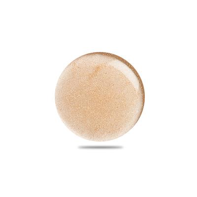 Revolution Skincare Gold Glitter Face Off Mask 50 ml - Masks & Peels