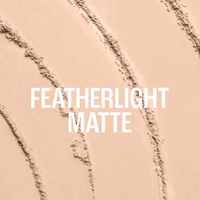 Lakme Forever Matte Face Powder, Matte Finish, Oil Cointrol, for rosy glow, Soft Pink, 40 gm - Compact Powder