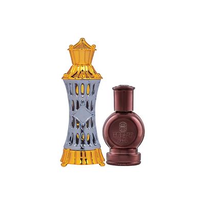 Ajmal Mizyaan Concentrated Perfume Oil Oriental Musky Attar And Tempest Concentrated Perfume Oil Floral Attar 26 ml - Deodorants/Roll-Ons