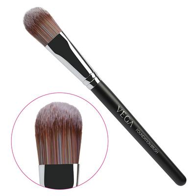 Vega Foundation Brush (PB - 02) 1's - Face Brush