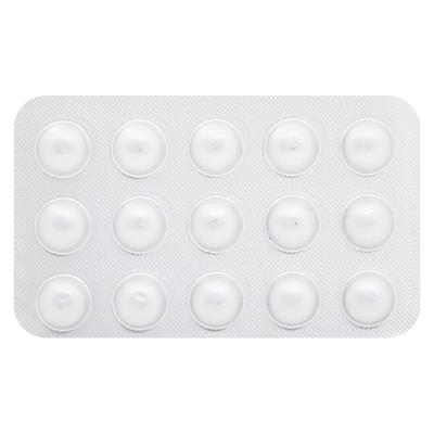 VILNOX 50 Tablet 15's - Diabetes-Ant