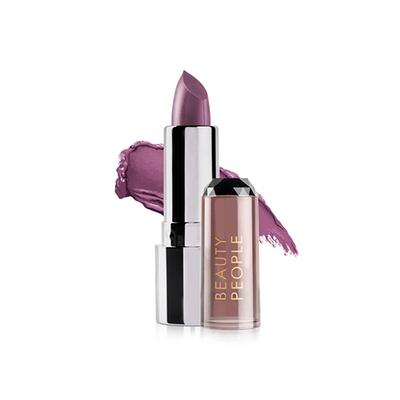 Beauty People Sheer Color Lipstick - Sheer - Mauve - 410 3.8 gm - Lipsticks