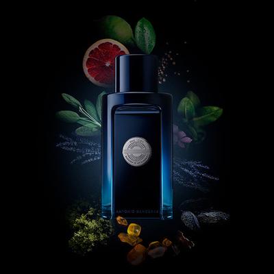 Antonio Banderas THE ICON Eau De Toilette 50 ml - Perfumes (Edt/Edp)