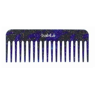 Babila Sparkle Comb-HMS 04 1's - Hair Combs