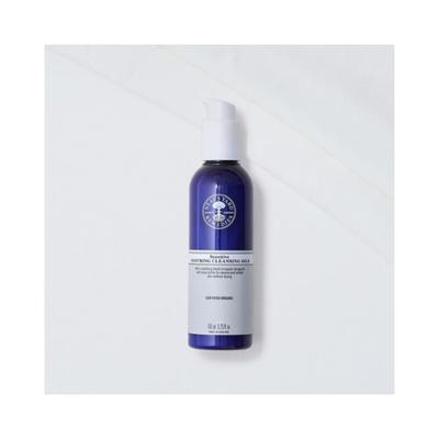 Neal'S Yard Remedies Soothing Cleansing Milk 185 ml - Scrubs & Exfoliants