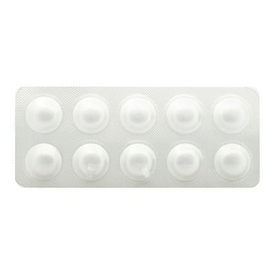 Etizola Plus 5mg Tablet 10'S - Anxiety-Anx