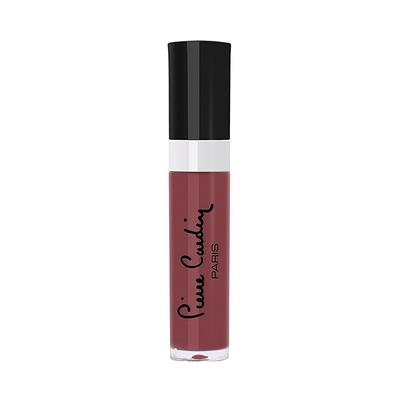 Pierre Cardin ParisLip Master Intense Velvet Color Lipgloss 912 Rouge Ecstasy 7 ml - Lip Glosses