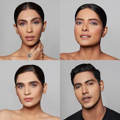 Pac Iris Premium Contact Lenses (Silver Ash) 1's - Eyecare Lenses